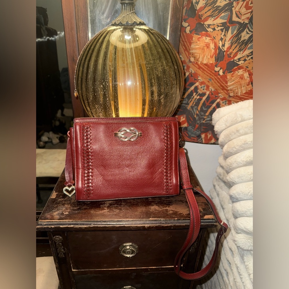 Brighton Crossbody